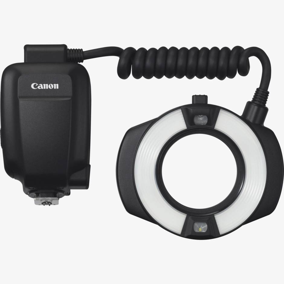 Canon Speedlite MR-14EX II Macro Ring Lite-flash