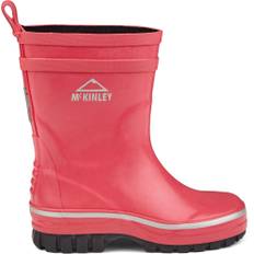McKinley - Bilko II - 23 - Pink