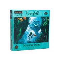 Starling Games: Everdell - Pearlbrook Depths (1000)