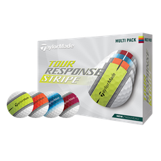 Taylormade Tour Response Stripe