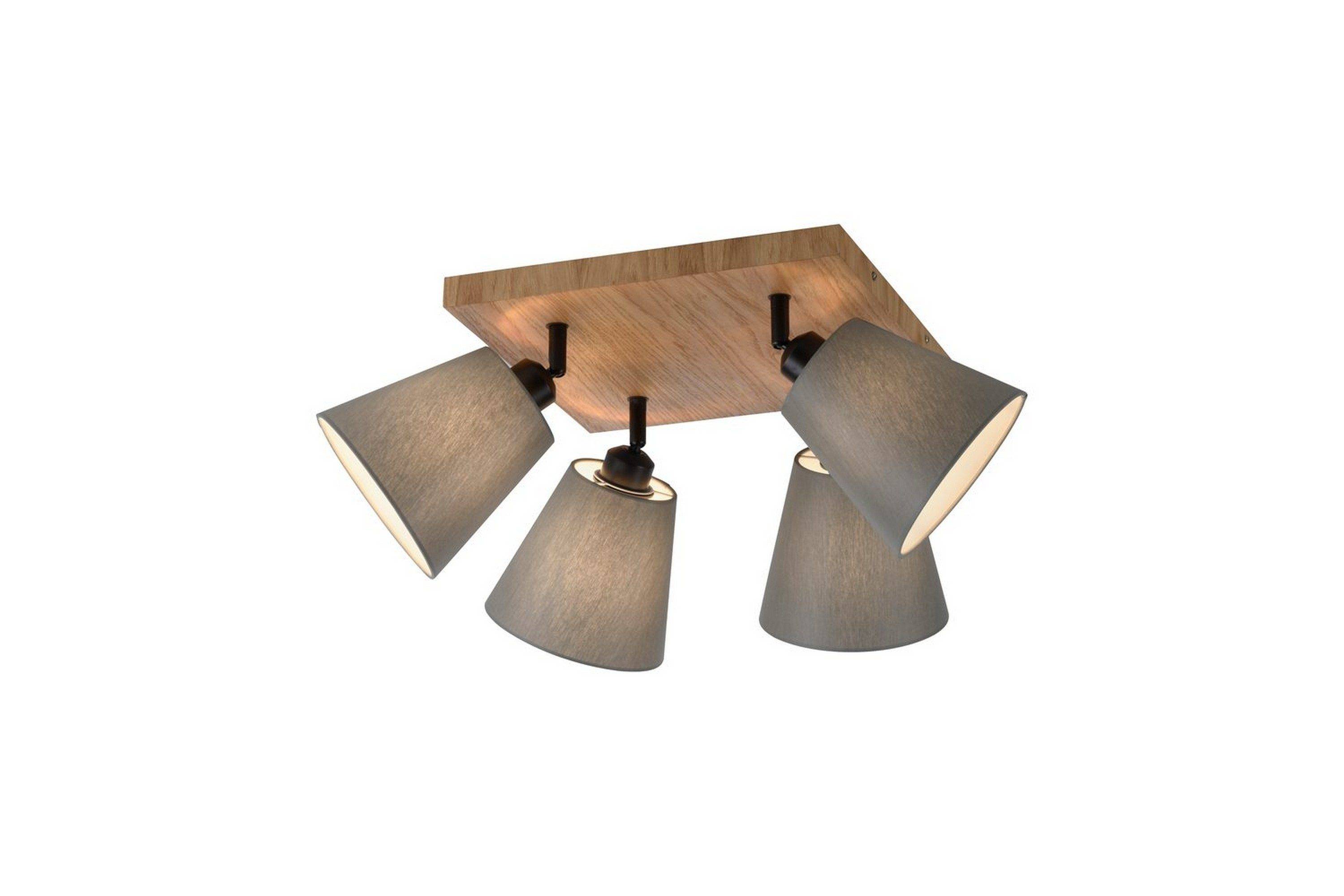 Michel Just Light Taklampa - Wood Plafond