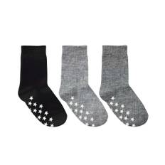 Mix Barnstrumpa 3-pack / 19/21 (19/21)