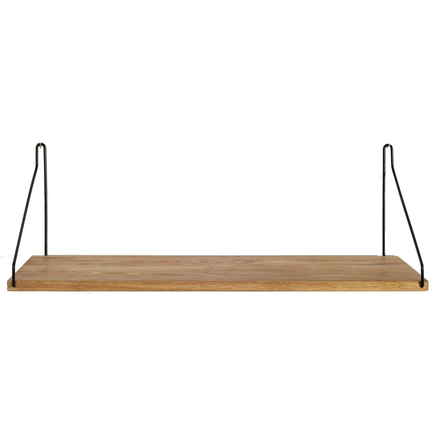 Frama - Shelf 60 Hylla - Svart