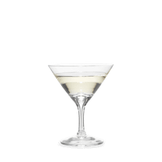 Holmegaard Fontaine Cocktailglas 25 cl klar - Køb her