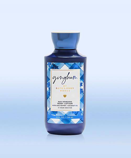 Bath   Body Works Signatur Bodylotion 236ml