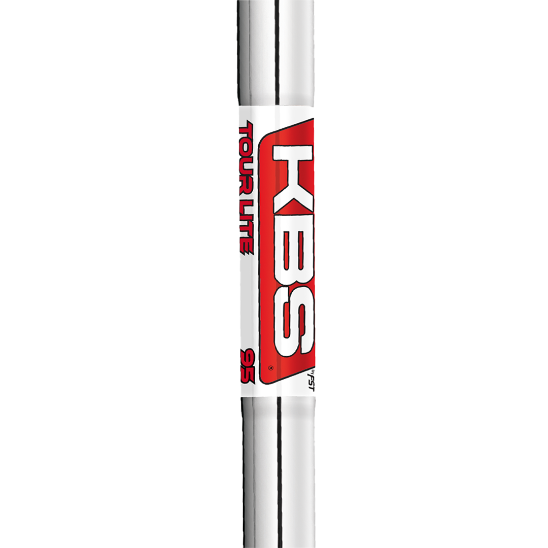 KBS Tour Lite Taper iron 0.355 - Regular #2