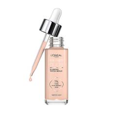 L'Oréal Paris True Match Nude Plumping Tinted Serum Rosy Ligth