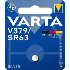 SR521SW (Varta), 1.55V