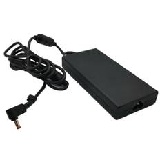 ACER AC Adapter 180W, 19,5V, 1,7X5,5X11, Sort