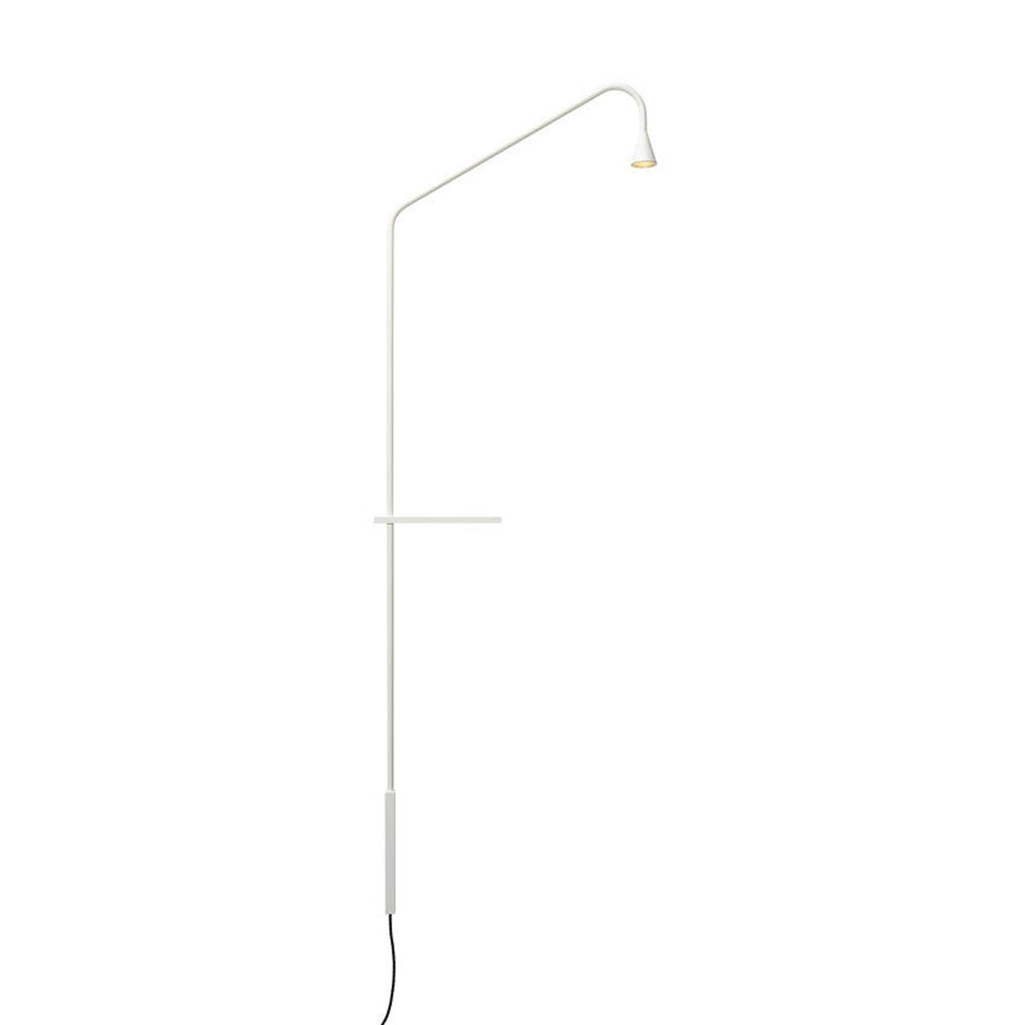 Trizo 21 Austere Bordslampa Vit