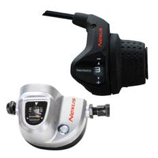 Shimano Nexus 3