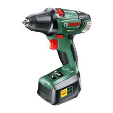 Bosch Bore-skruemaskine sæt 18v. 1,5ah PSR 18 li-2