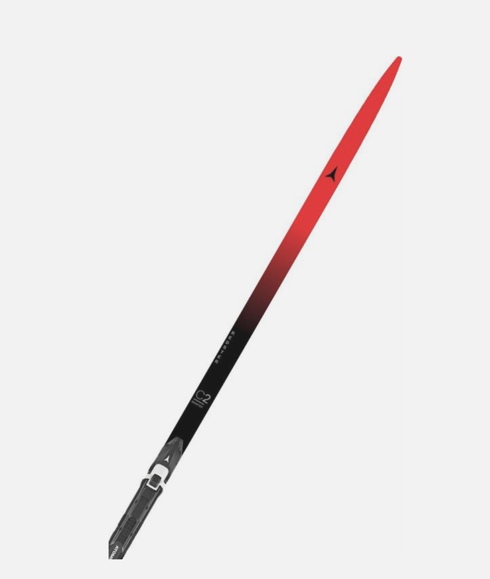 Atomic Redster C2 Skintec 26/27 – Längdpaket med bindning