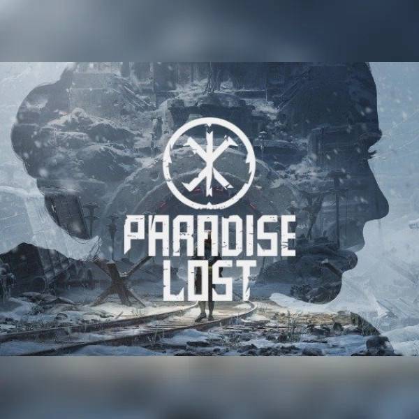 Paradise Lost (PC) Steam Gift - EU
