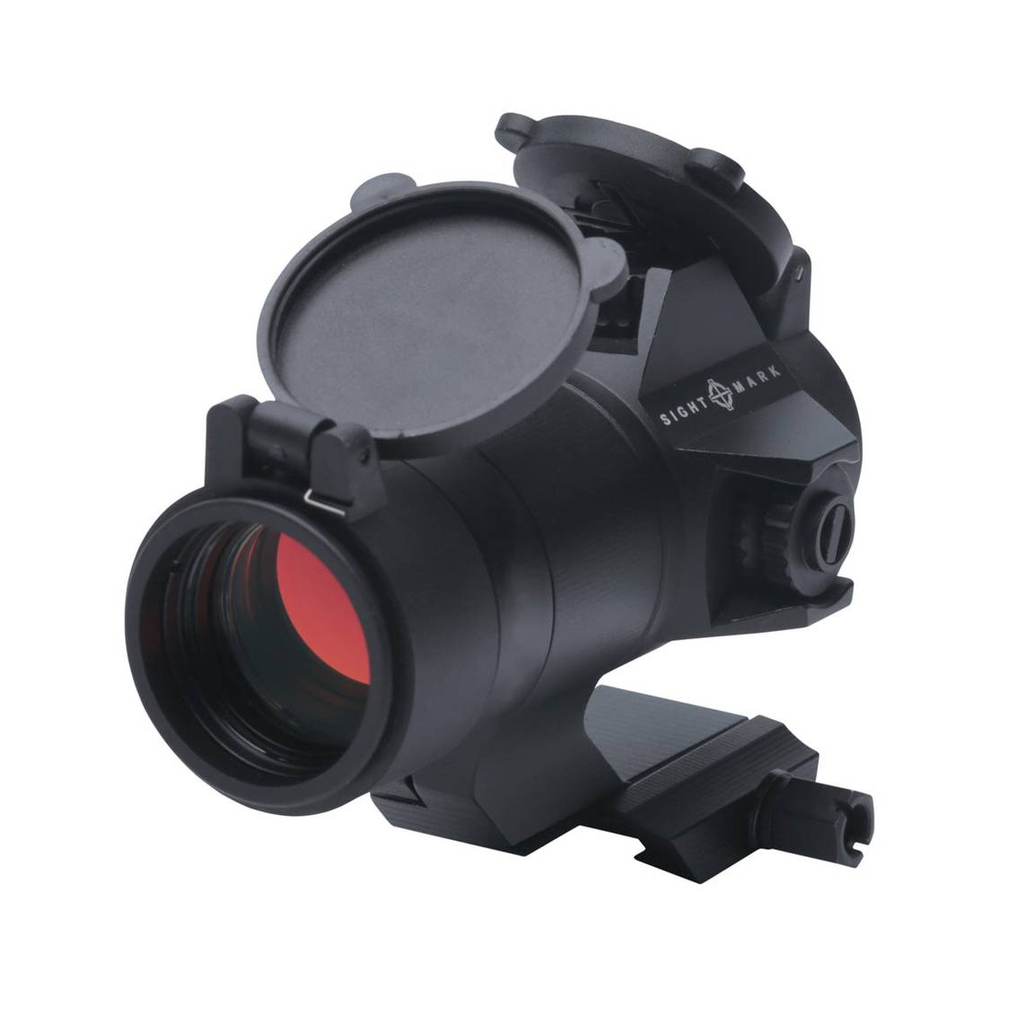 Sightmark Element MTS 1x30 2 MOA Dot Rödpunktsikte