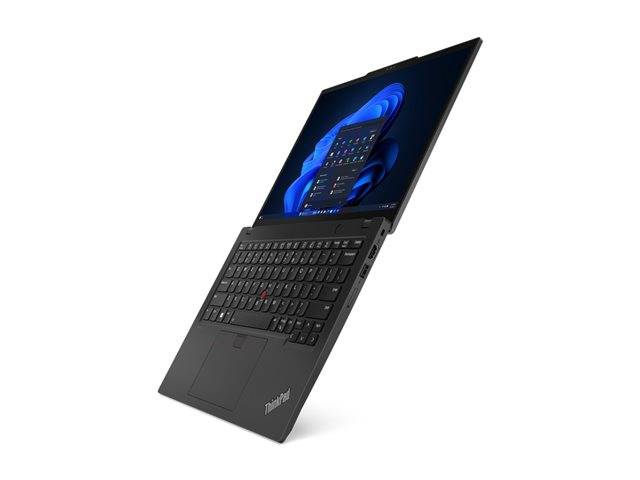 Lenovo ThinkPad X13 G5 512GB SSD M.2 Black Grade A Refurbished
