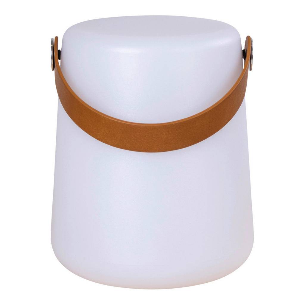 PORTABEL LAMPA 17/21/17 cm