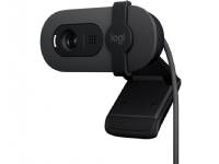 (ComputerSalg) Logitech MX Keys for Business tangentbord (920-010251) + Brio 100 (960-001585)