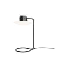 AJ Oxford bordslampa, opal