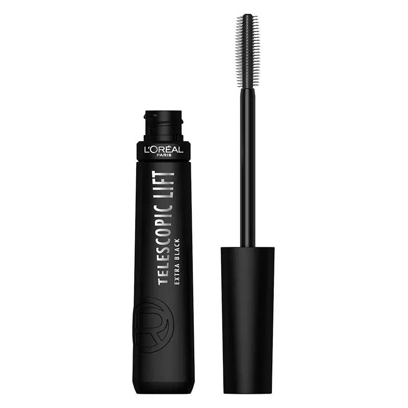 L'Oréal Paris Telescopic Lift Mascara 9,9 ml Extra Black