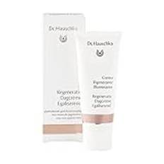 Dr.Hauschka Dha00224 Upplysande, 40 ml, Standard Regenererande kräm