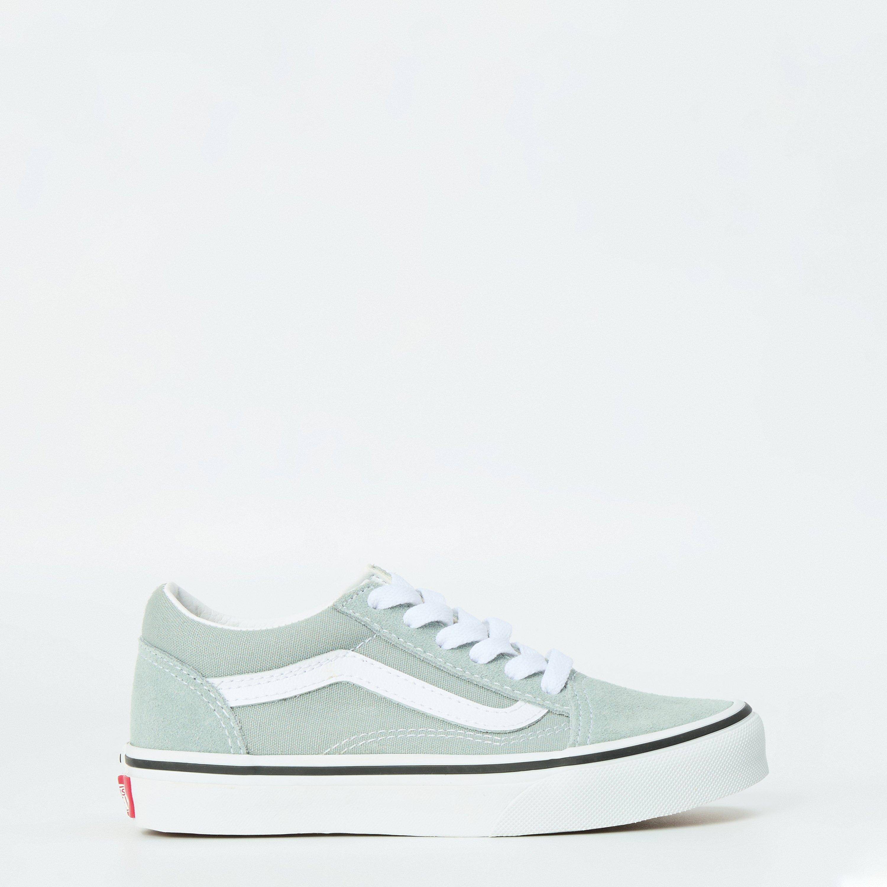 Vans Old Skool Shoes Junior