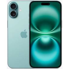 iPhone 16 Plus | 512 GB | Dual-SIM | grønblå