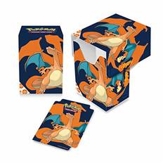 Ultra Pro Full View Deck Box - Pokemon Charizard