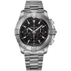 Breitling Herrklocka EB0148101B1E1 Super Avenger B01 Chronograph 46