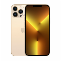 Apple iPhone 13 Pro Max 256GB Gold