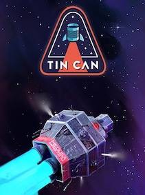 Tin Can (PC) - Steam Key - GLOBAL