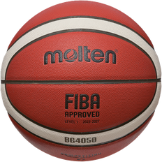 Molten Molten Bg4050 Basketbollar Orange - 6