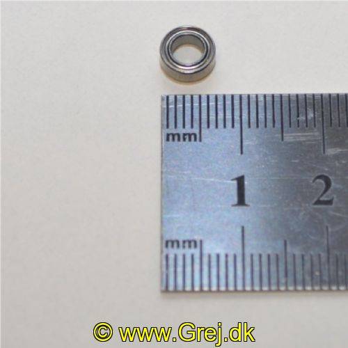 Løs Leje til Shimano Vanquish og Stradic FM hjul - Reservedelsnummer: 104VX