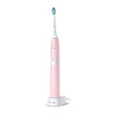 Philips Sonicare ProtectiveClean 4300 Series eltandborste - rosa