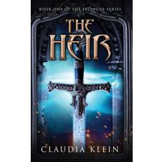 The Heir - Claudia Klein - 9781088093566