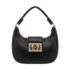 Love Moschino, Väska, Dam, ONE Size, Svarta väskor för stiligt utseende