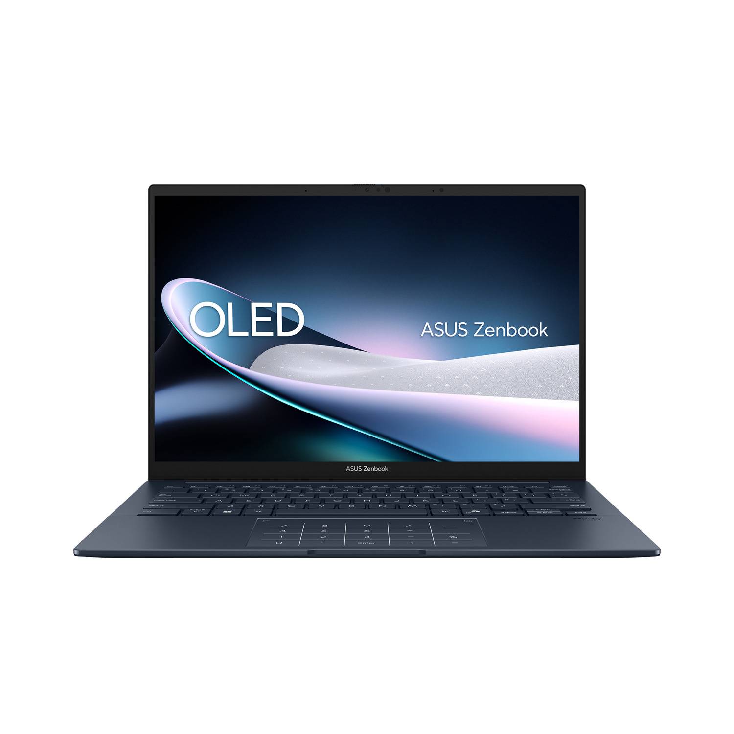 ASUS 14" - Zenbook 14 UX3405CA-SU864X