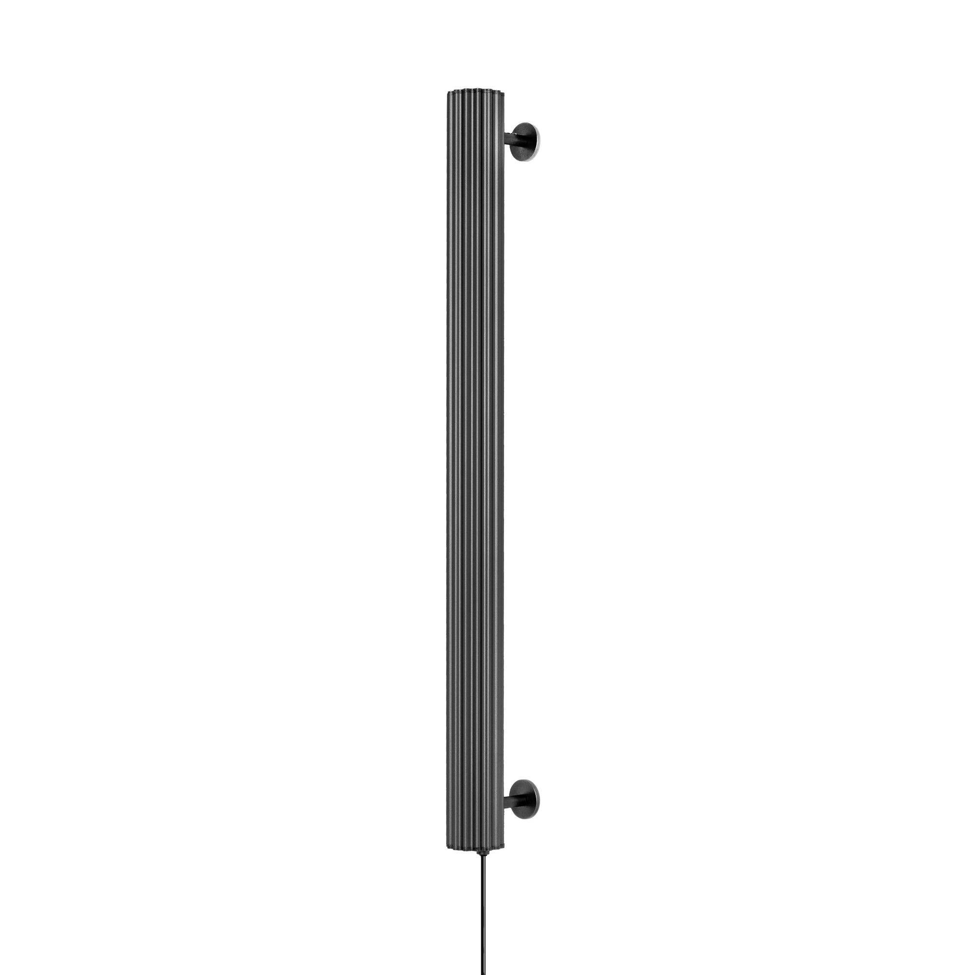 Rate Vägglampa 55 Antracit