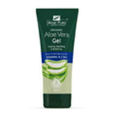 Aloe Pura Organic Aloe Vera Gel 200ML