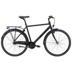 Centurion Challenger, Svart, ram 60 cm/hjul 28", Herrcykel