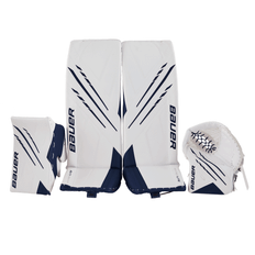 Målvaktsset MyBauer Vapor Hyperlite Custom Set Senior Paket