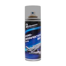 2M Handdesinfektion 85+ 200ml (6/frp)