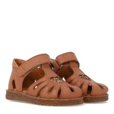 angulus - Sandaler - Brun - str. 22