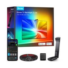 Govee Envisual TV Backlight 3 Lite (75-85 inch) - Fyndvara