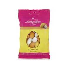 Mandelägg ANTHON BERG 80g
