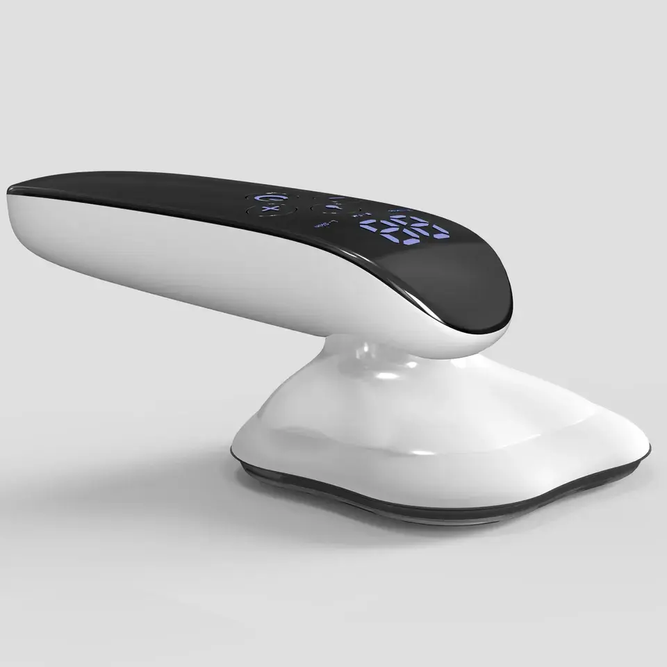 2023 vacuum anti-cellulite massager 4-in-1 infrared cellulite reduction body slimming machine