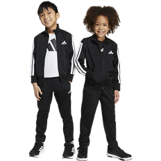 Adidas Lk 3s Tr Ts 205 Träningskläder Black/white - 104