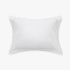 Spirit of the Nomad Örngott Percale Pure White 50x60 cm