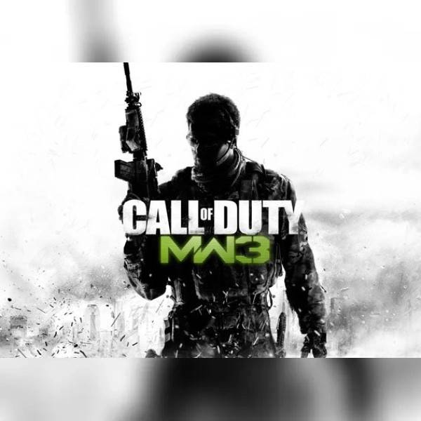 Call of Duty: Modern Warfare 3 (PC) Steam Account - GLOBAL