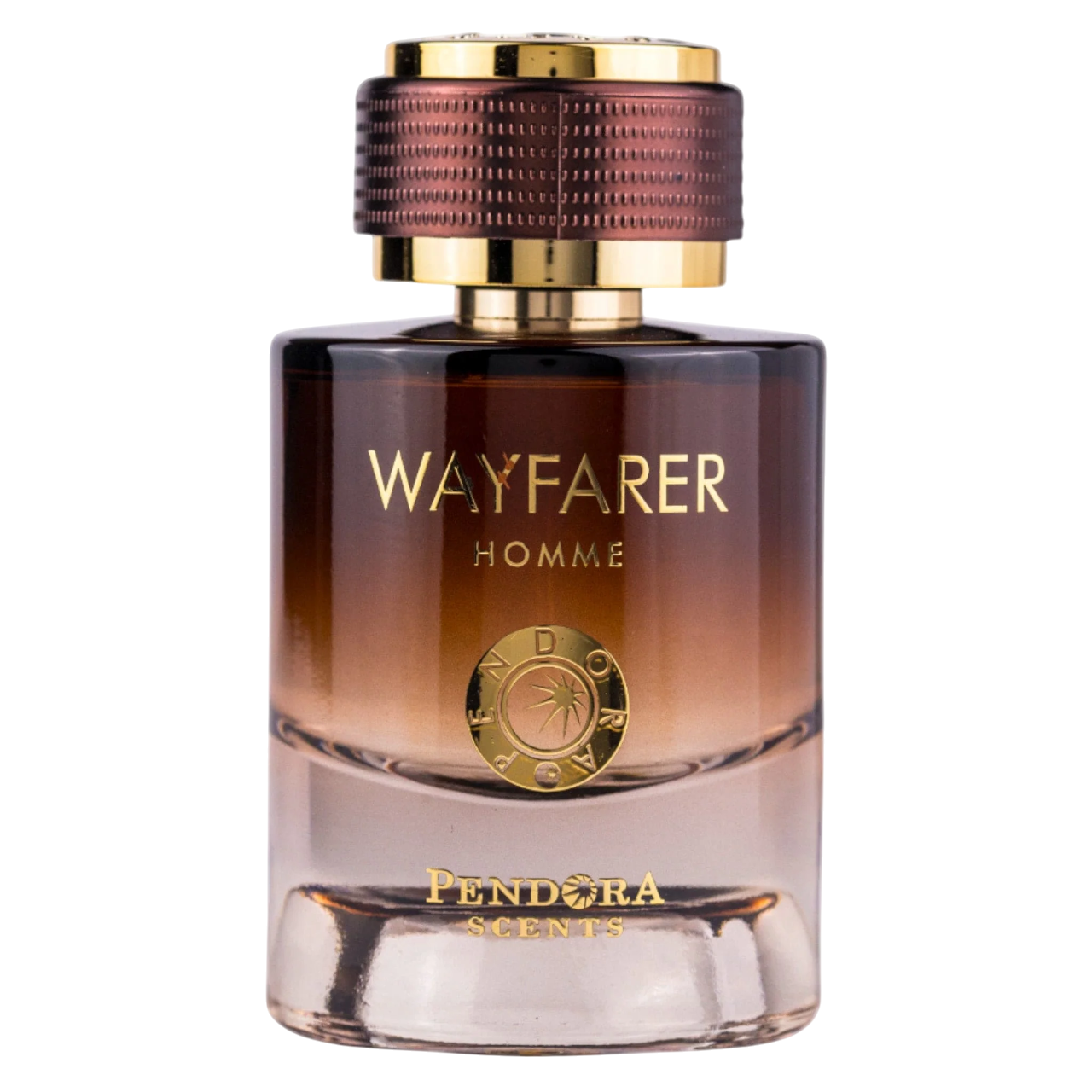 Pendora Scents Wayfarer Eau de Parfum Uomo 100 ml — Eau de Parfum